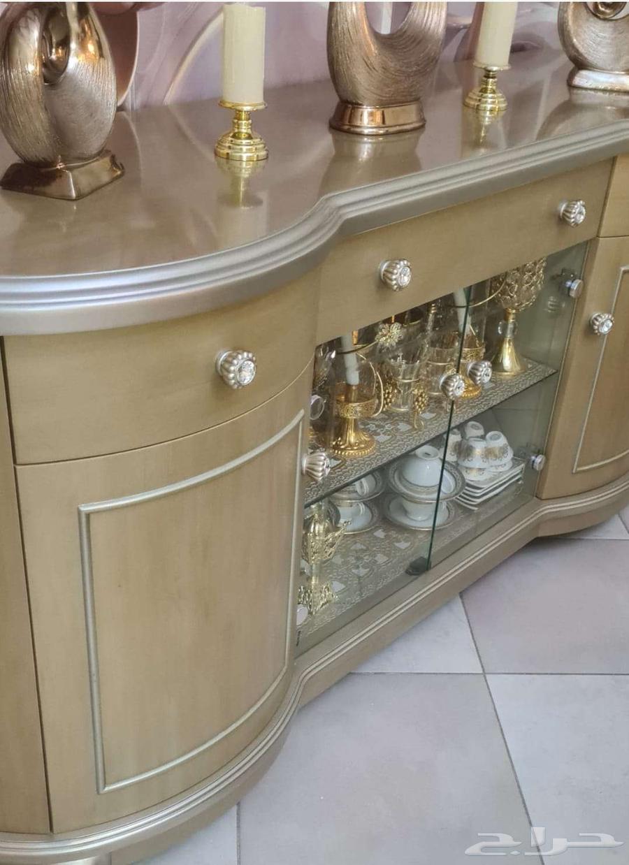 طاولة طعام من المطلق فضلا لغير الجاد عدم إضاعة الوقت64606073790083113