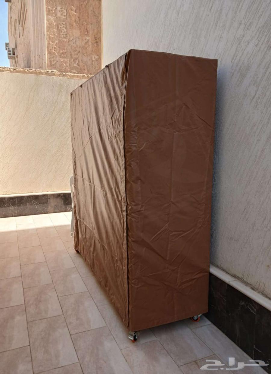 دولاب عزبة ( جودة و سعر ) رفوف تخزين خارجي64616690641409113