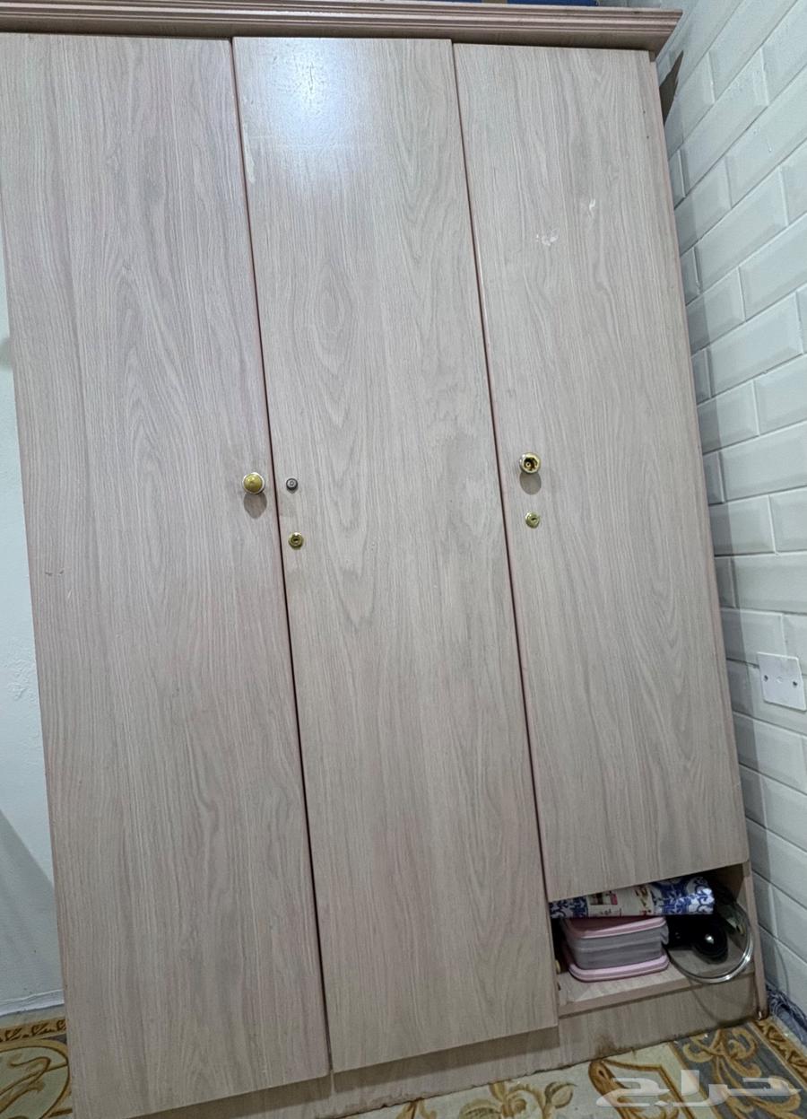 دولاب   كومودينو   سرير64606860856578110