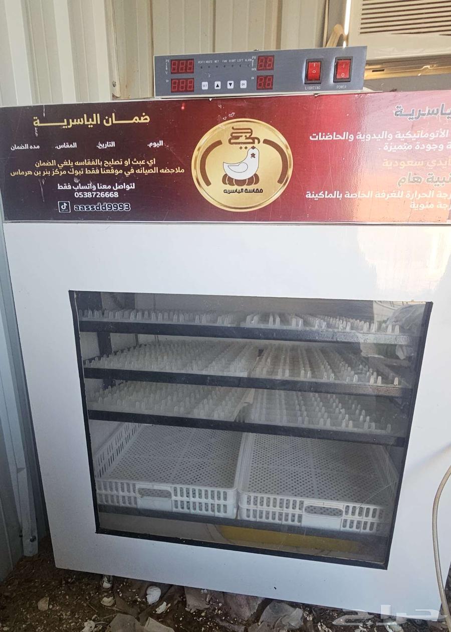 Incubator64612674102017111