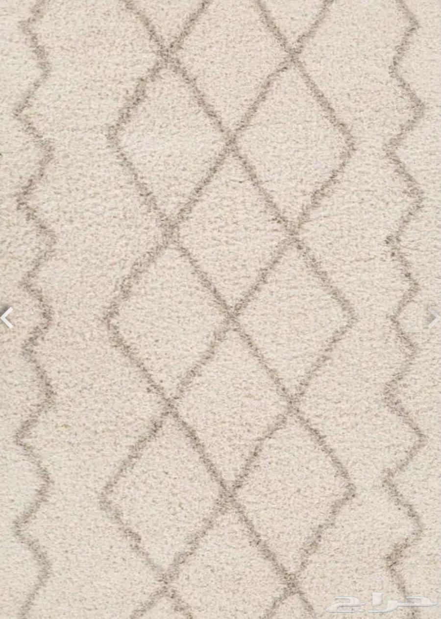 للبيع سجاده جديدة من مفروشات الرقيب64607122528641111