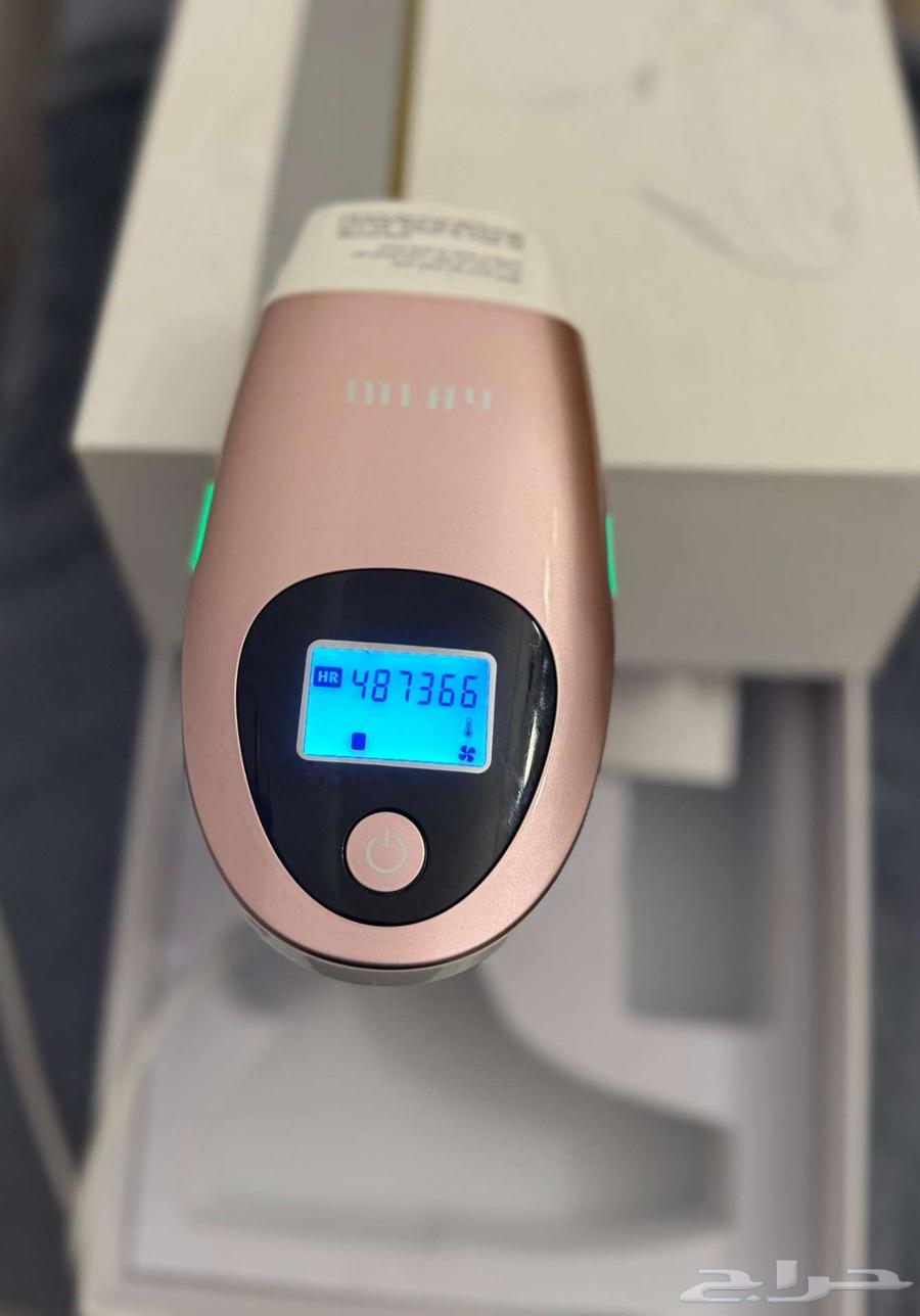 ليزر ملاي T3 بعدستين جديد لم يستخدم الا للتجربة64615275739009111