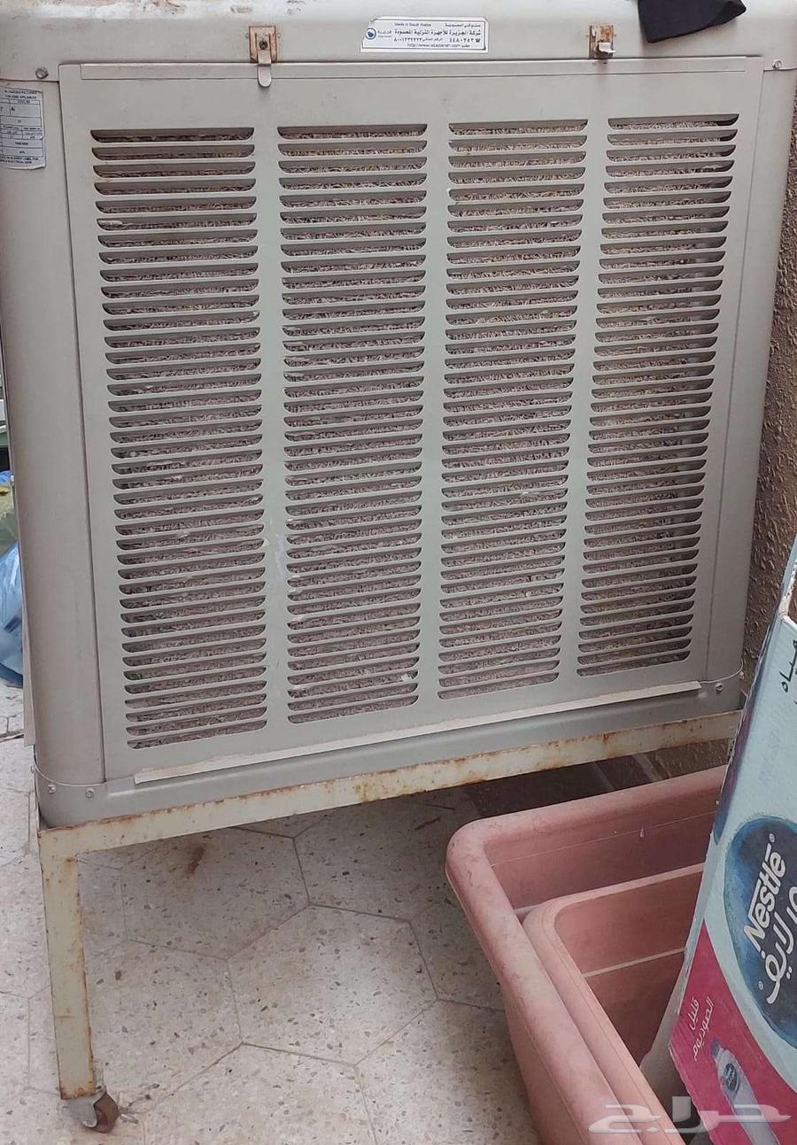 مكيف صحراوي للبيع64607508575233113