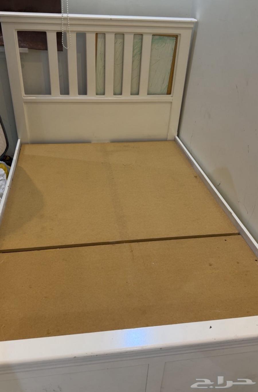 سريرين للبيع مقاس 12064616480299779111