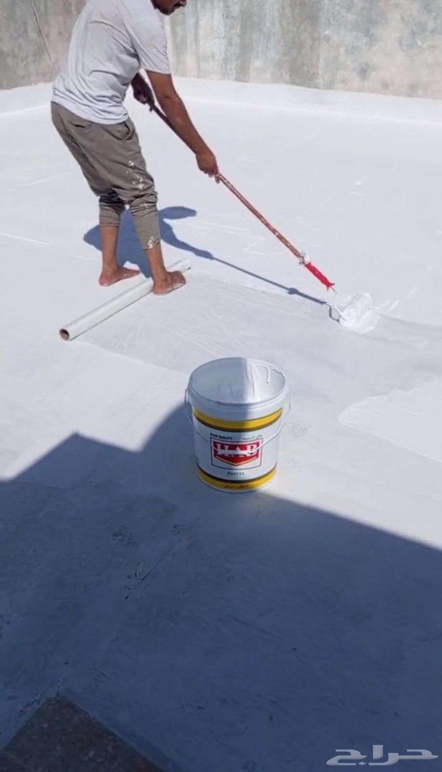 Roof insulation in Dammam, Al-Khobar, Insulation Dammam Al-Khobar64159965705347113