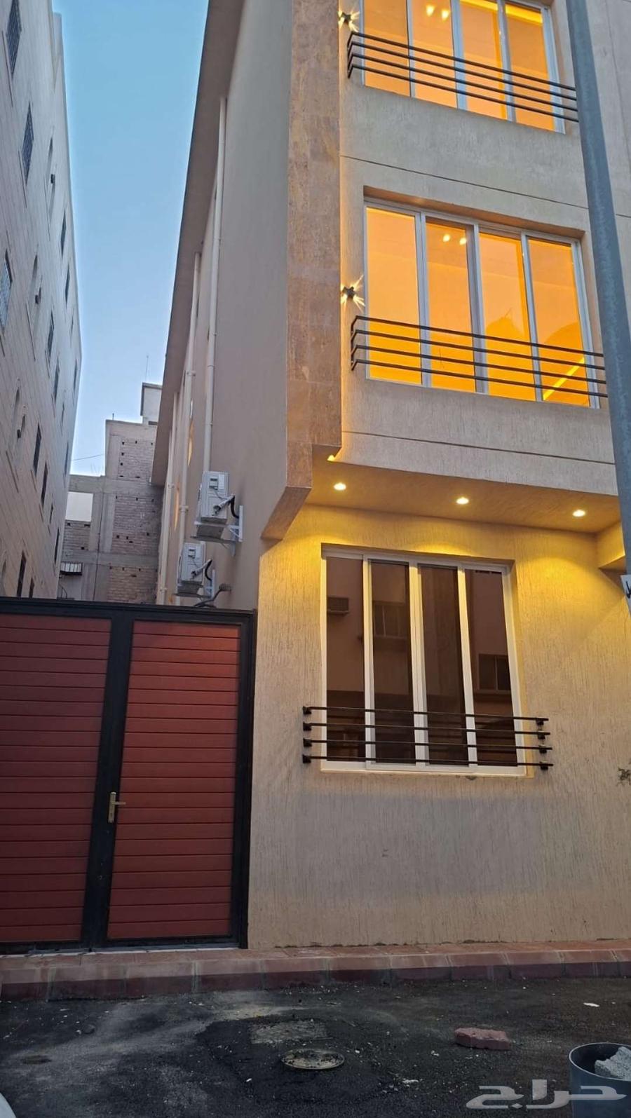 Luxury new ownership apartments for sale, private construction, central Al-Taif, high quality64147241010561111
