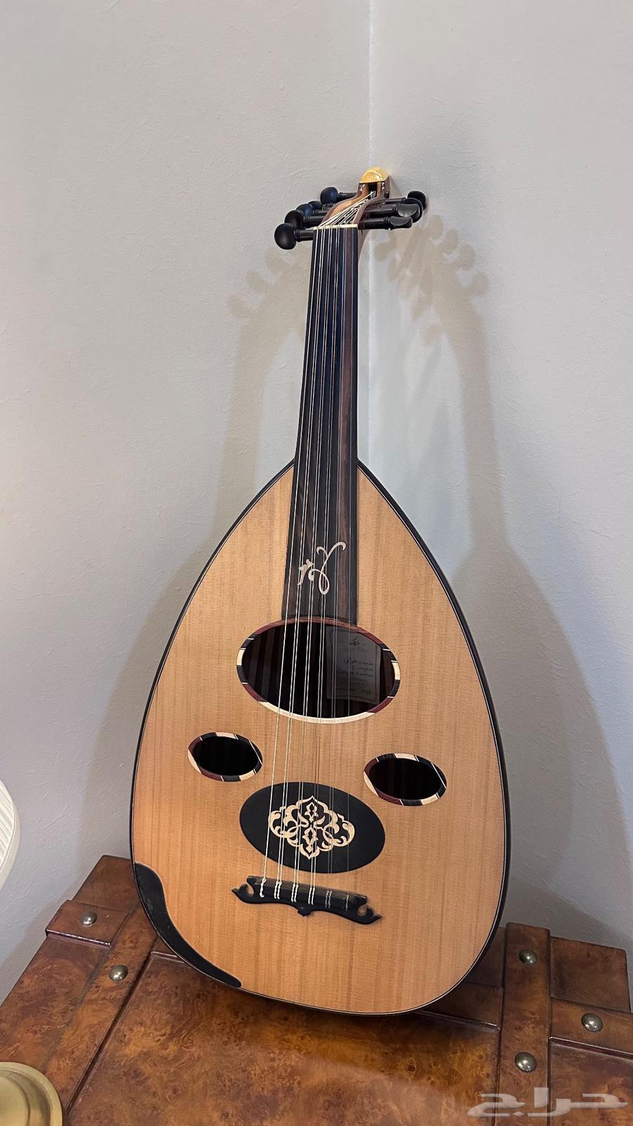 عود زرياب عراقي64607246326657114