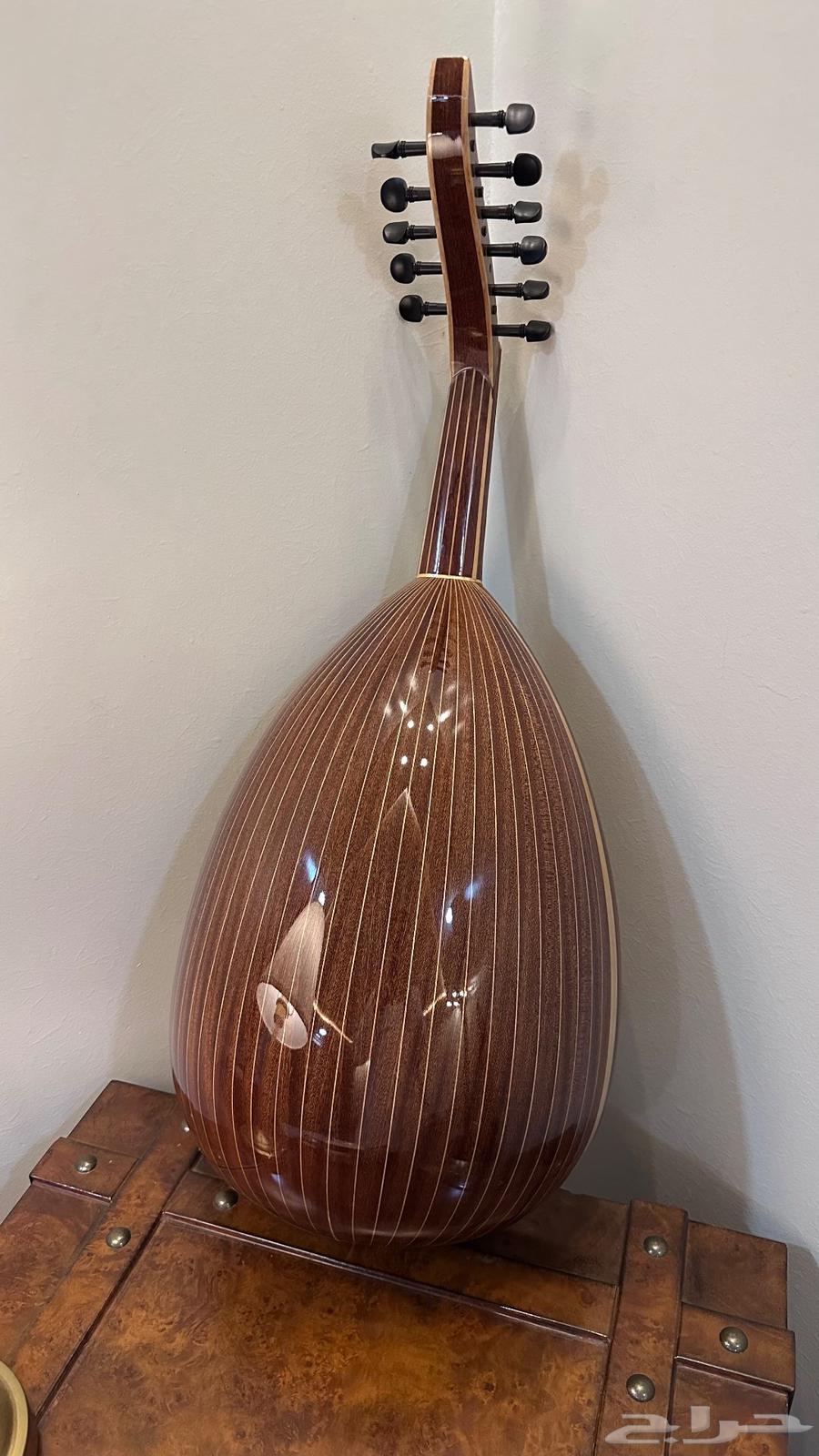 عود زرياب عراقي64607246326657113