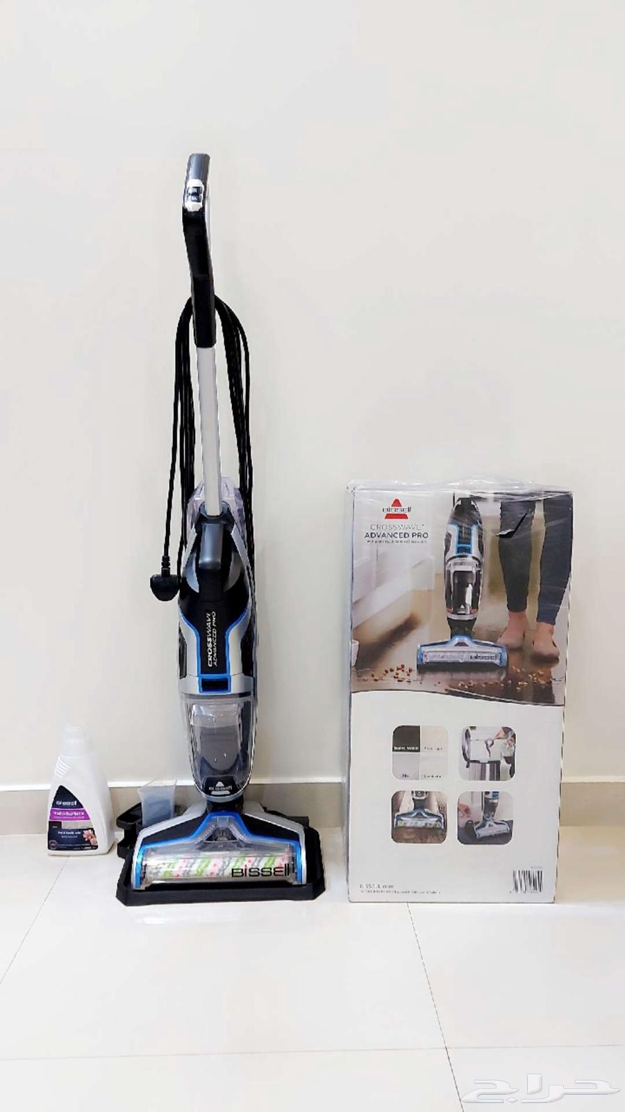 مكنسة بيسل (نظيفة)64607383153154110