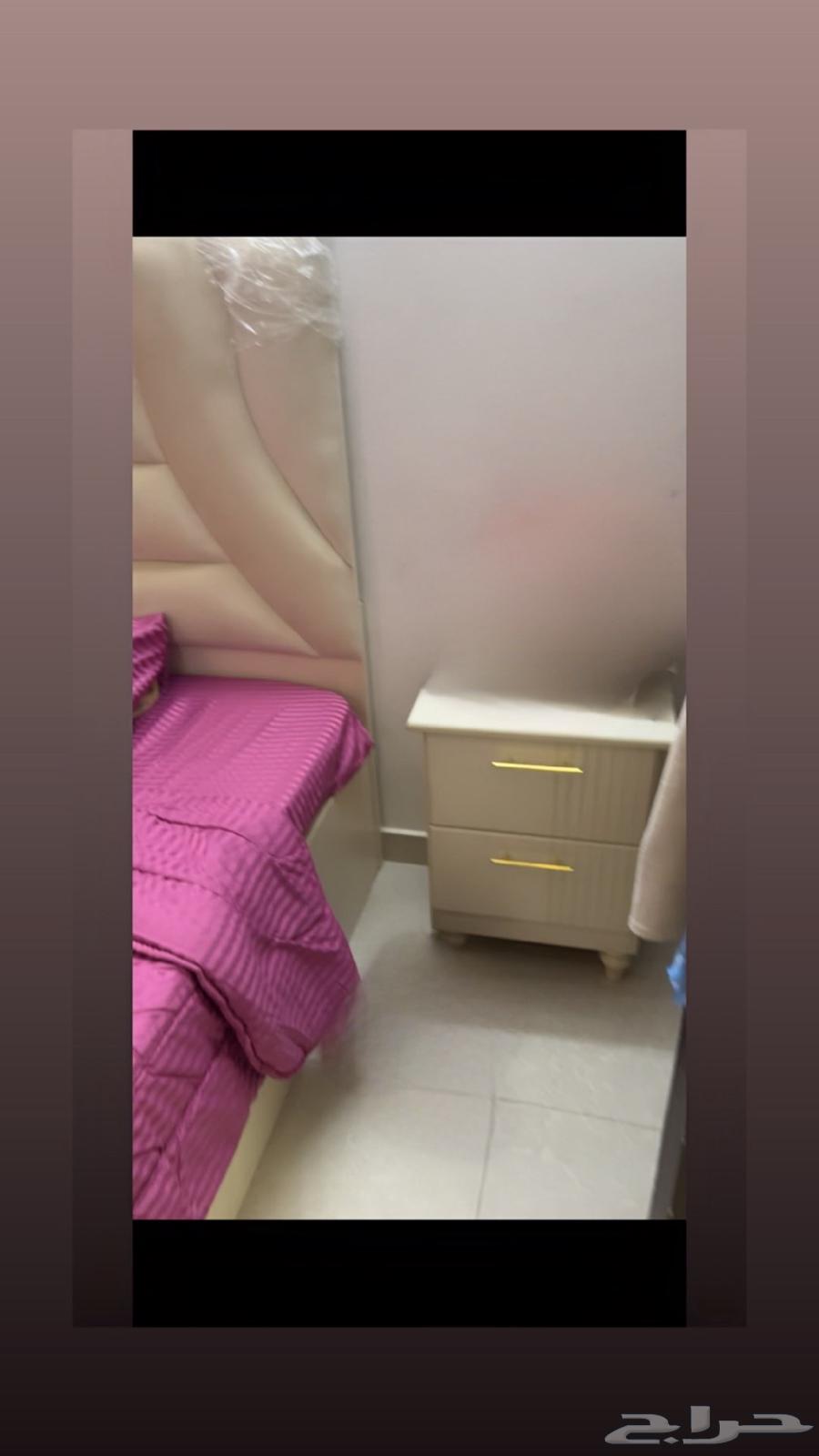 غرفة نوم نفرين جديده64607421239938111