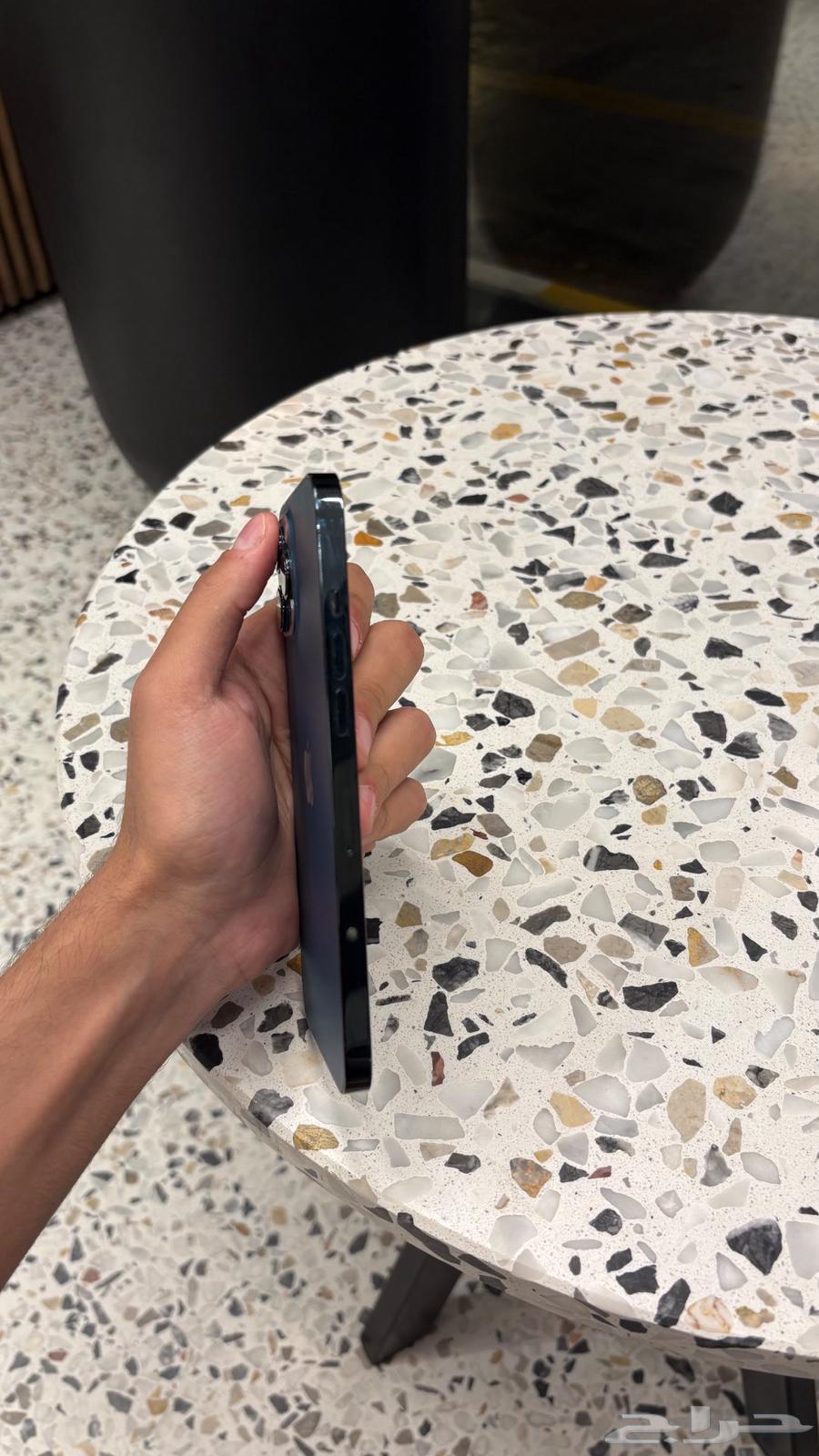 ايفون 12 برو ماكس 128G64607644218499114