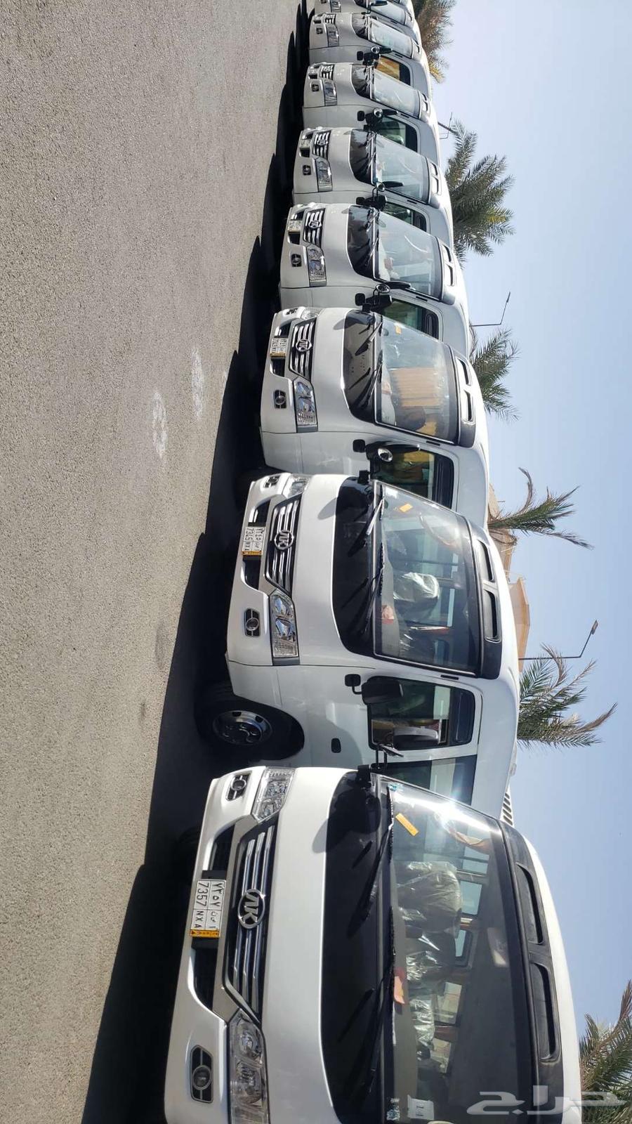 شركة جسور لنقل الركاب ومنسوبي الغير64158977048962113