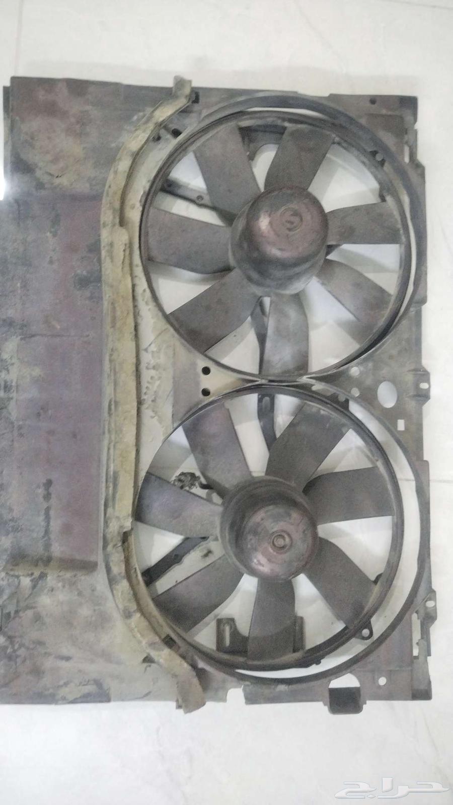 مروحتين شبح قويه جدا مع الجرم64608341178754110