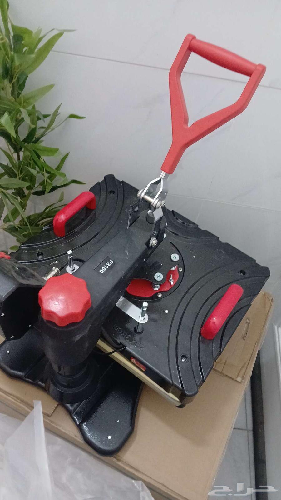 Thermal Press 7 164608429071107113