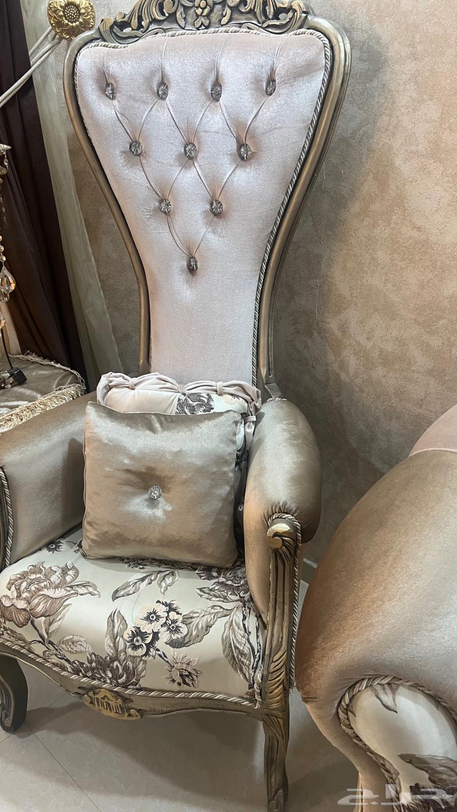 كنب مجلس جديد للبيع64608366462594111