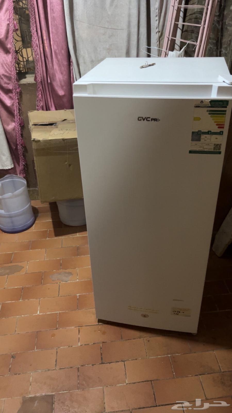 غسالة وتلاجة للبيع حجم الصغير استعمال خفيف وسراسير للبيع64608821902978112