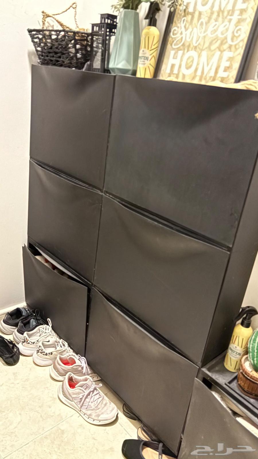 جزامة ايكيا لون اسود64586538990594113