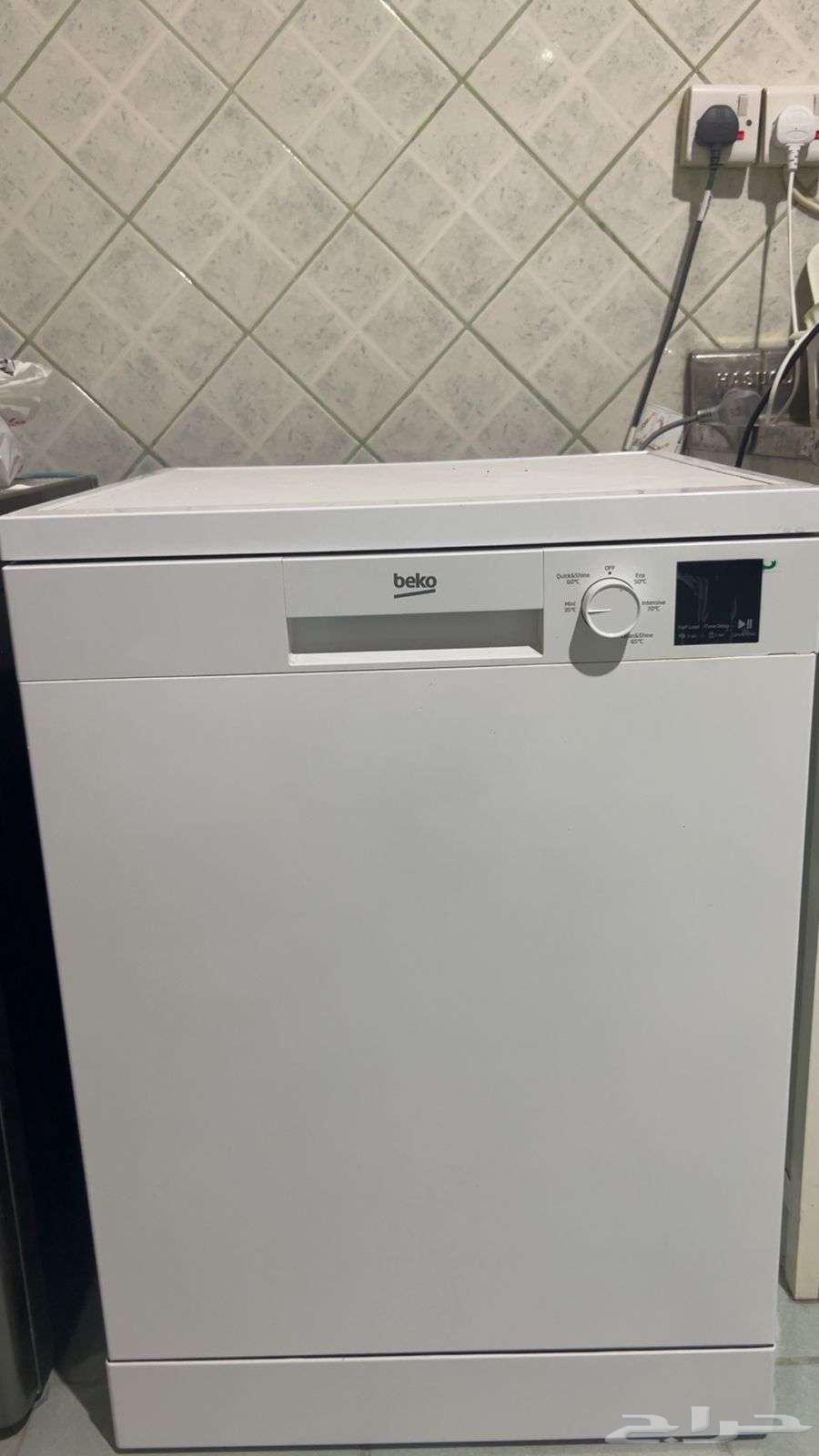 غسالة صحون نظيفه للمطبخ للبيع64614197970946112