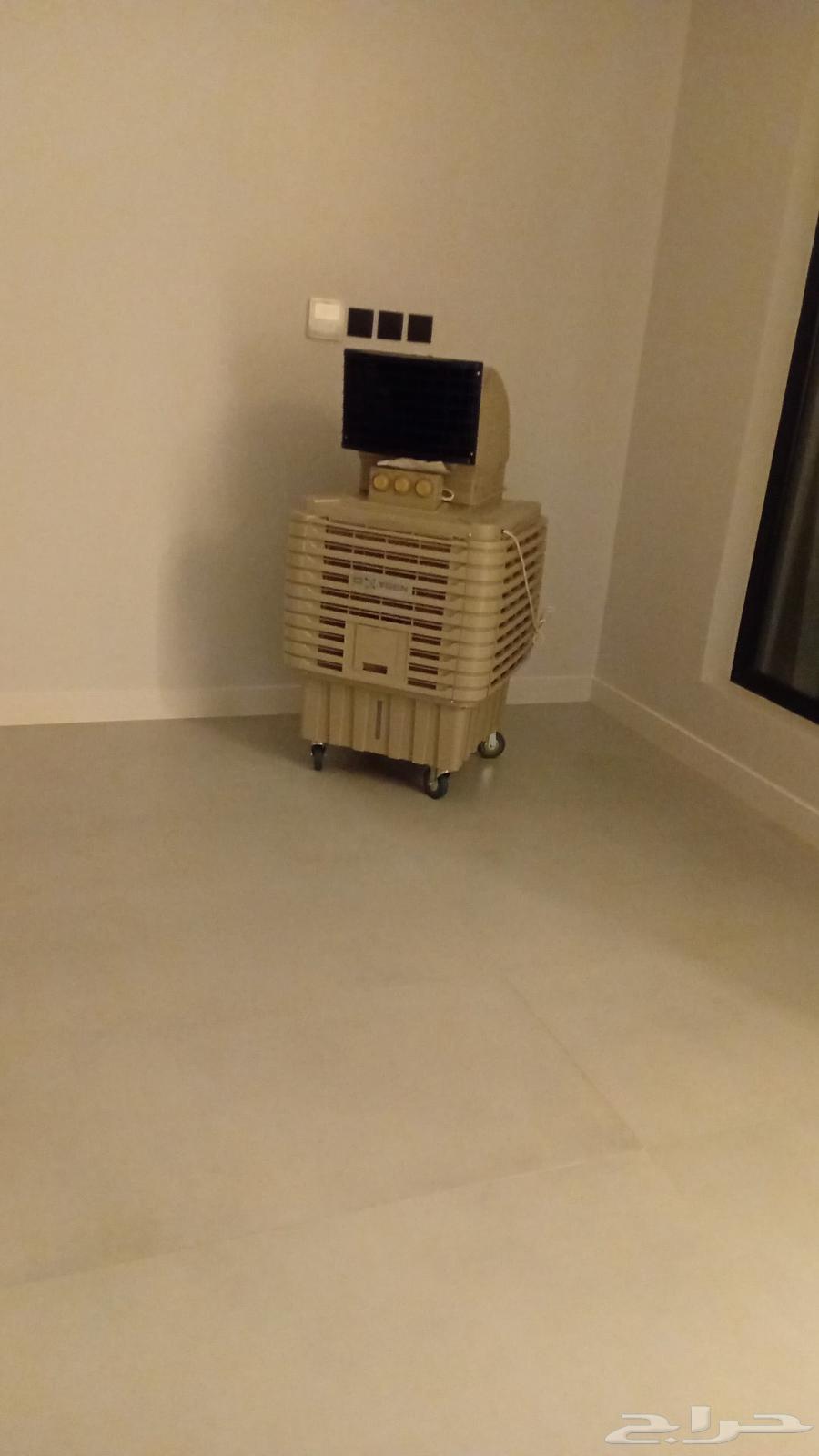 مكيف صحراوي جديد للبيع الرياض الملز64612500956035110