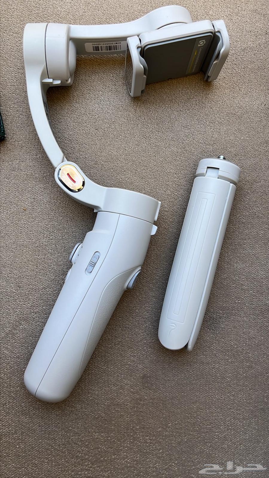 حامل و مثبت الجوال للتصوير64610816303618112