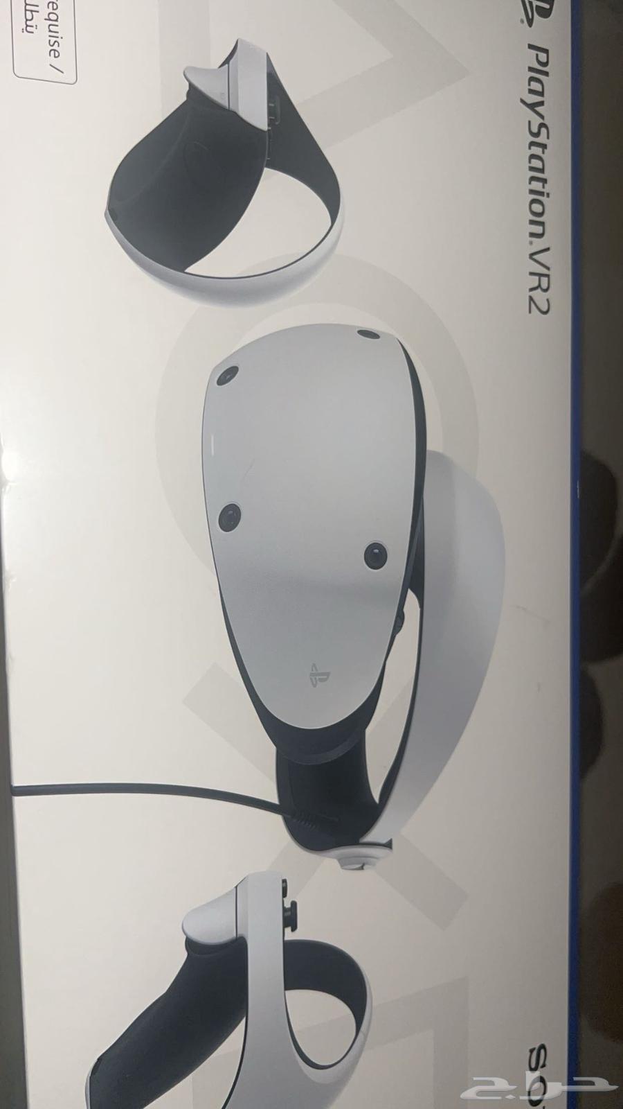Playstation VR2 للبيع64610917180418111
