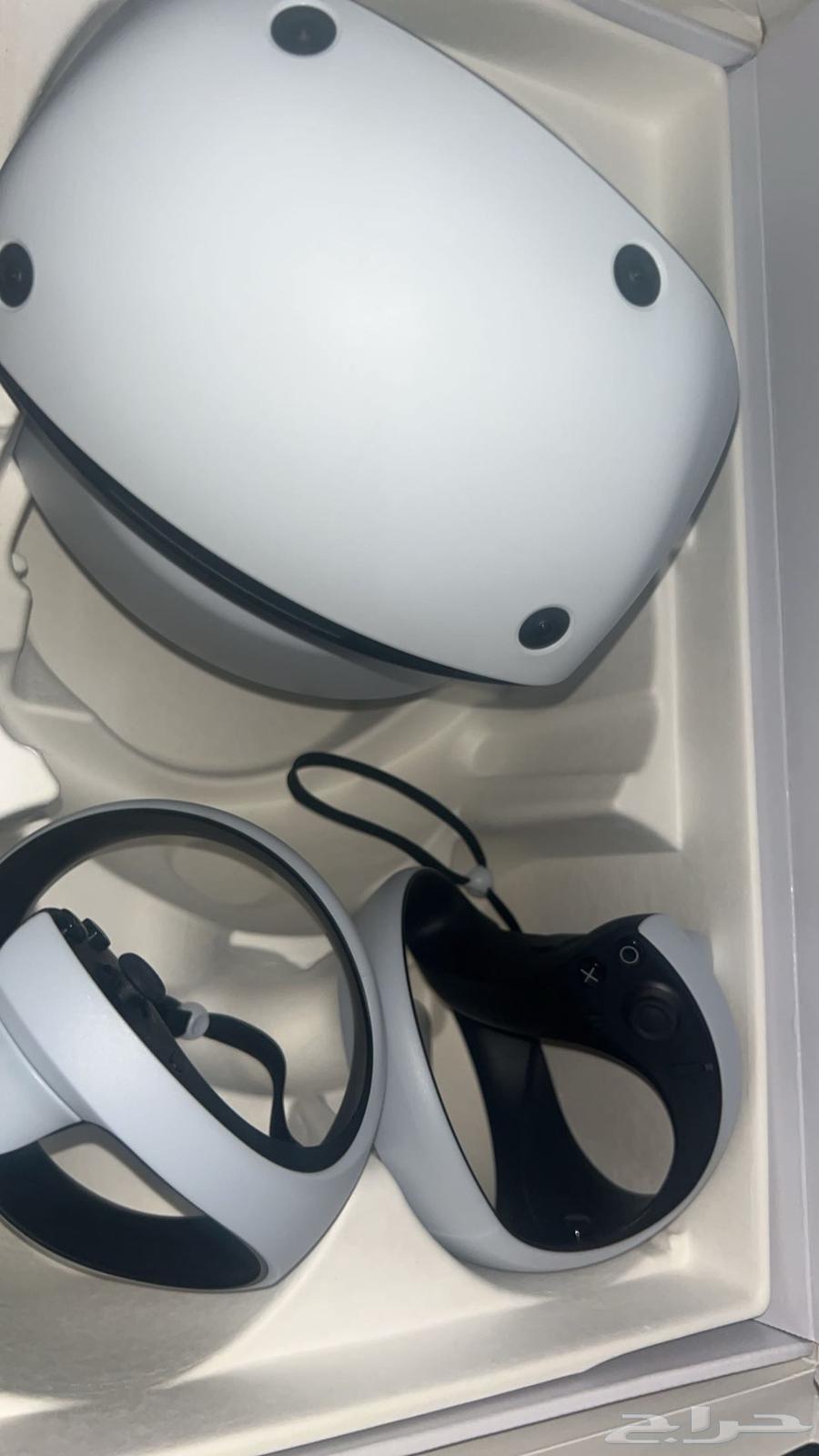 Playstation VR2 للبيع64610917180418113