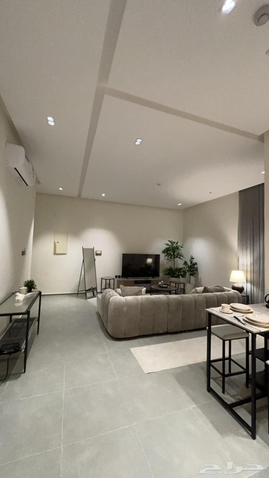 كنب زاوية شبه جديد64611142146306114