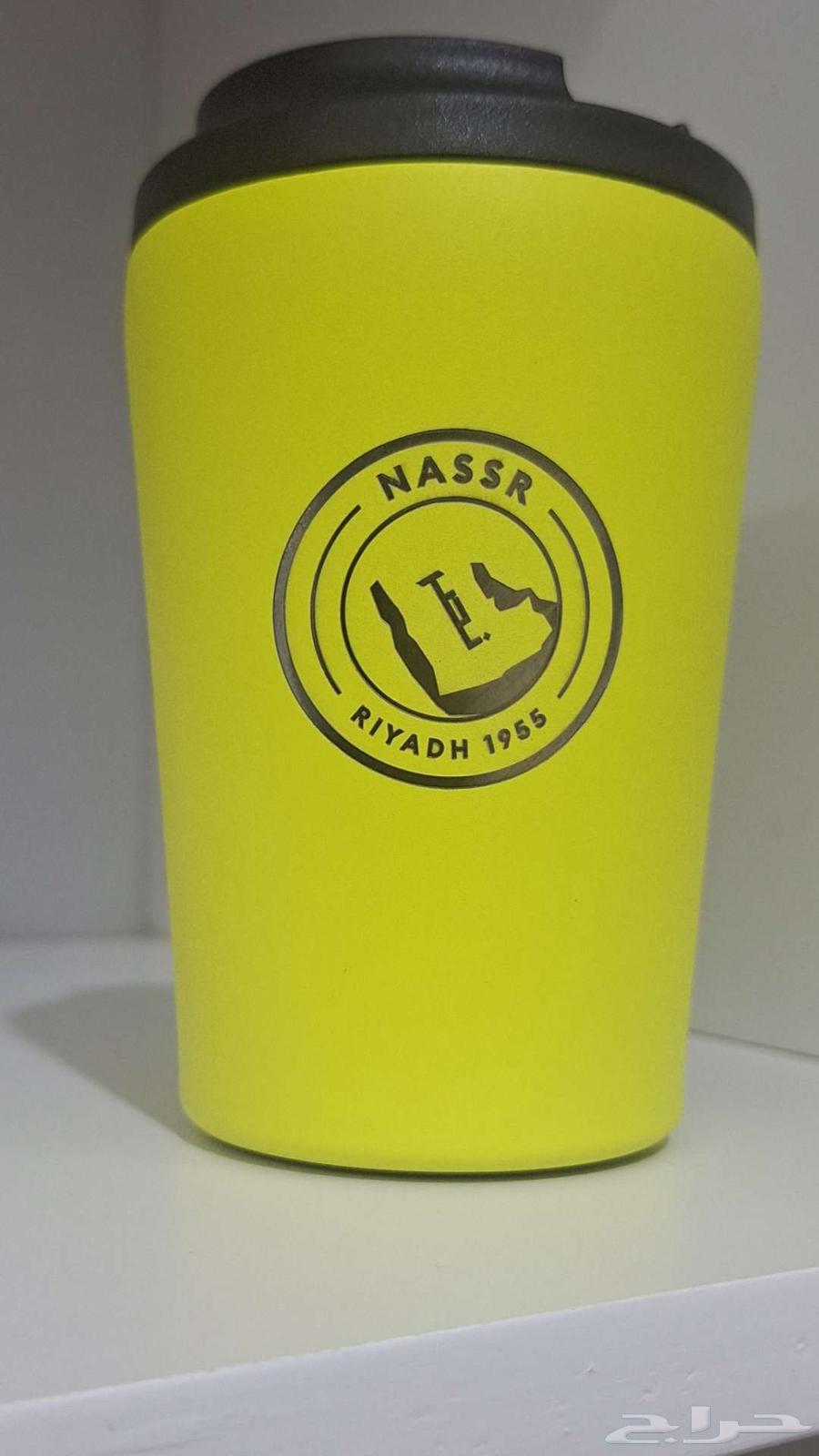 مق أو كوب نادي النصر السعودي جديد64612822681346111