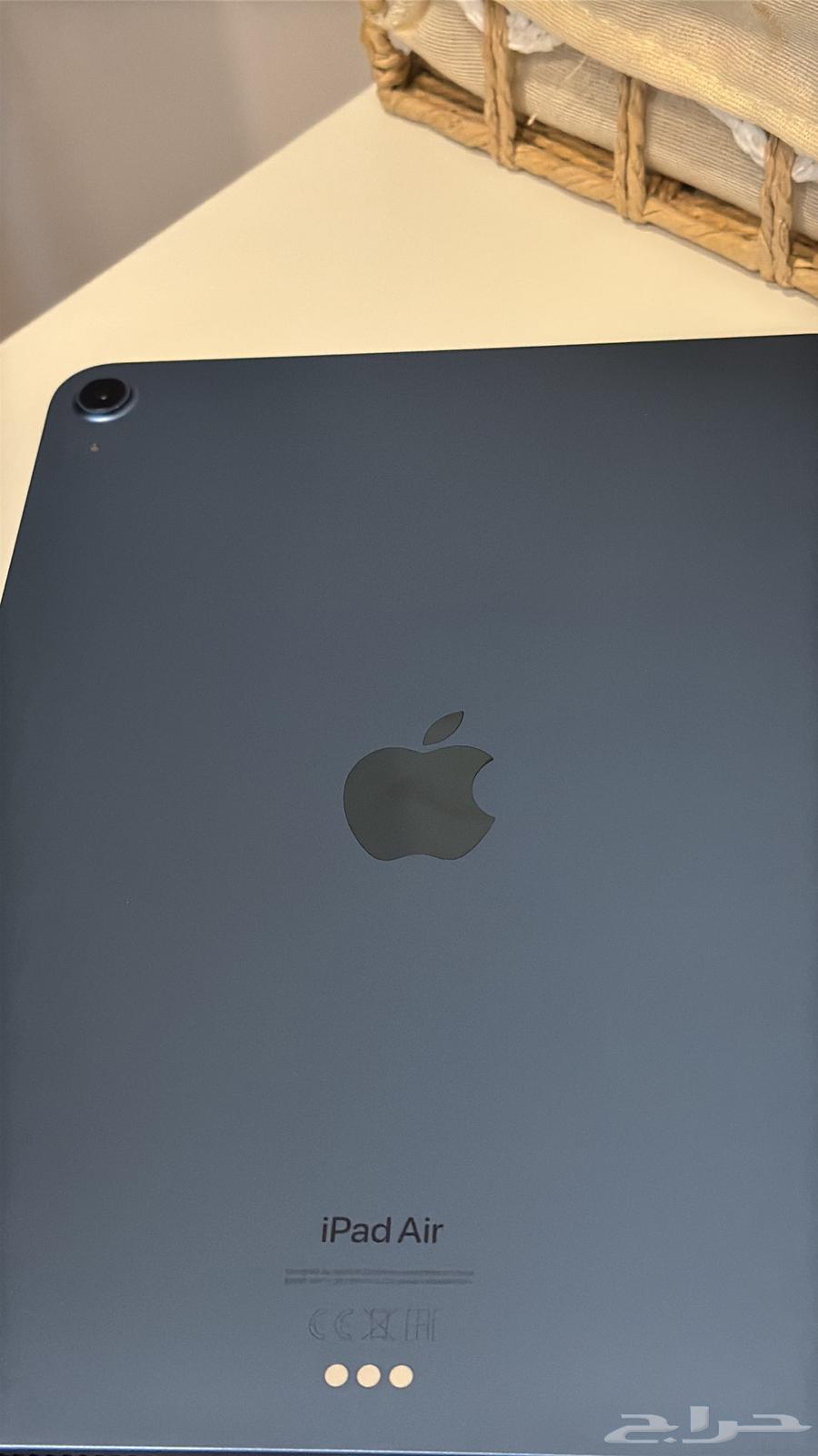 ايباد اير الجيل الخامس64612895837443110