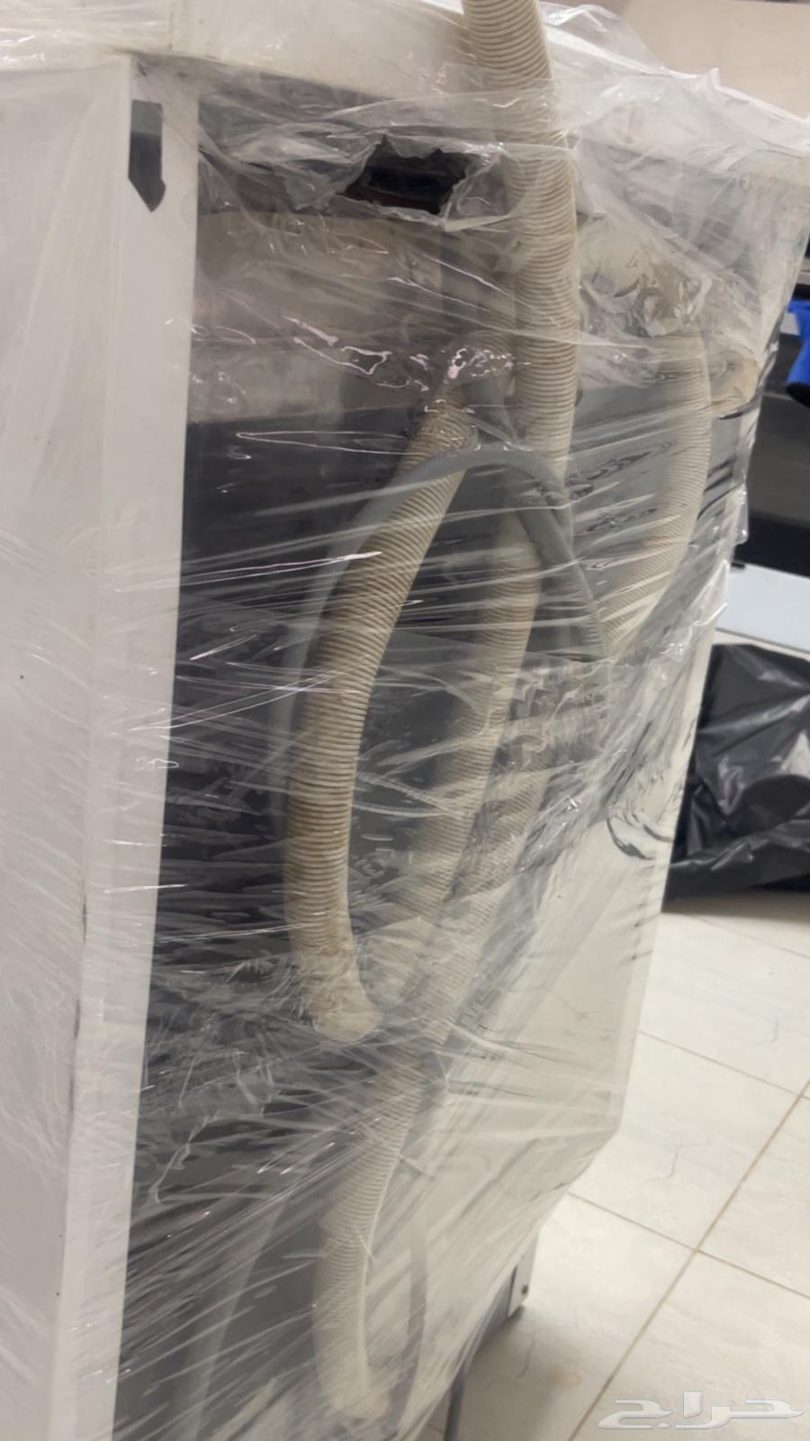 غسالة اواني منزلية شبة جديدة64613300711299112