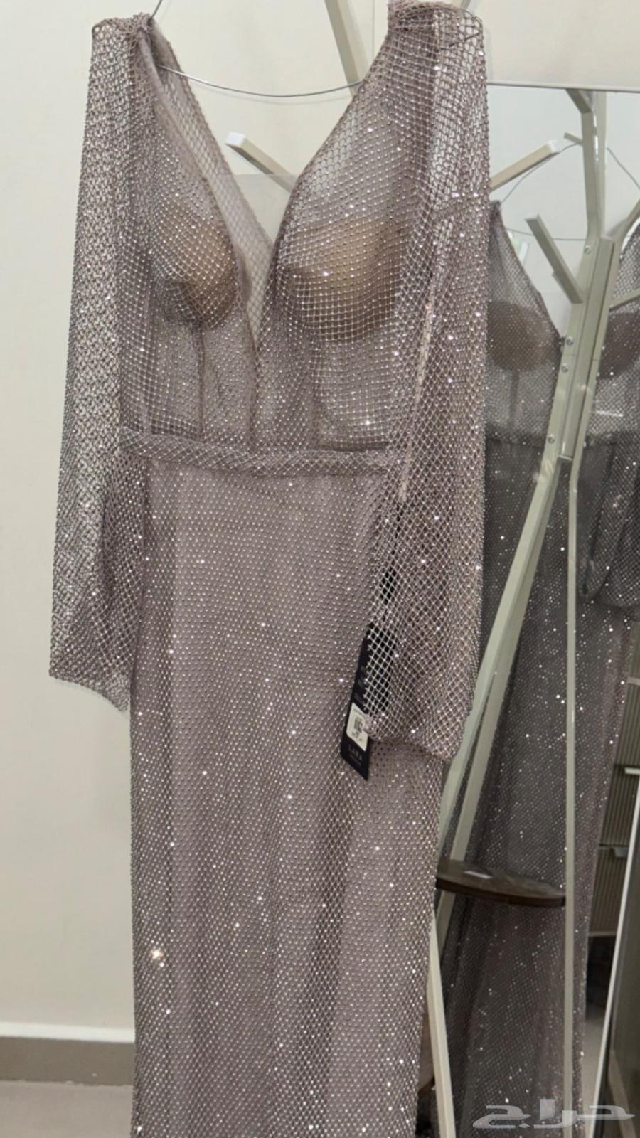 فستان جديد للبيع64613703936513110