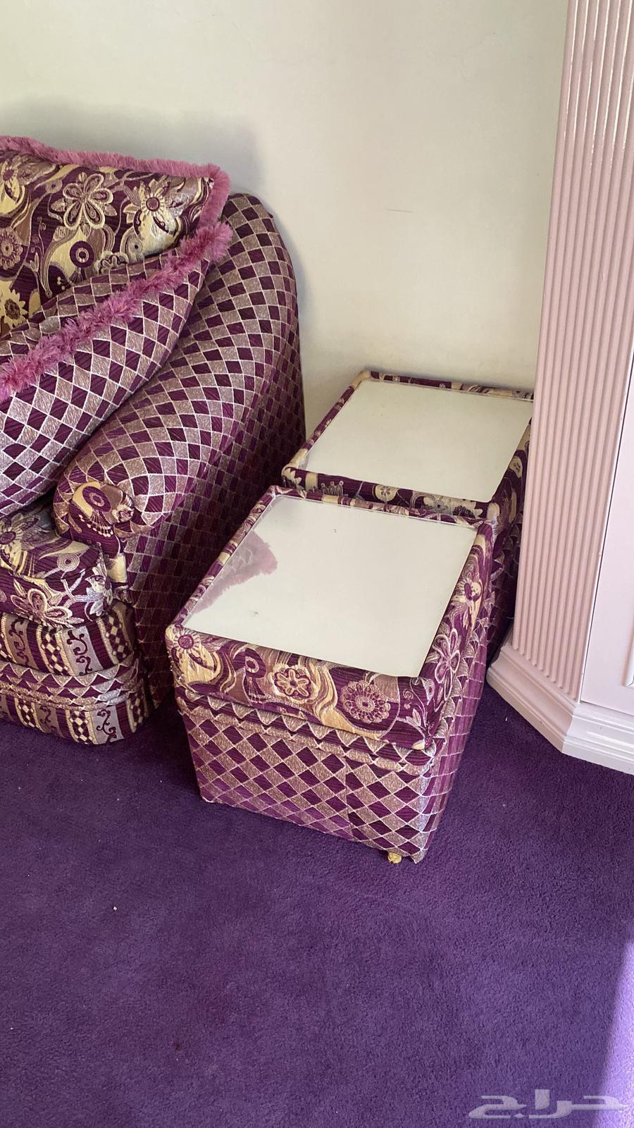 كنب للبيع64615238421251112