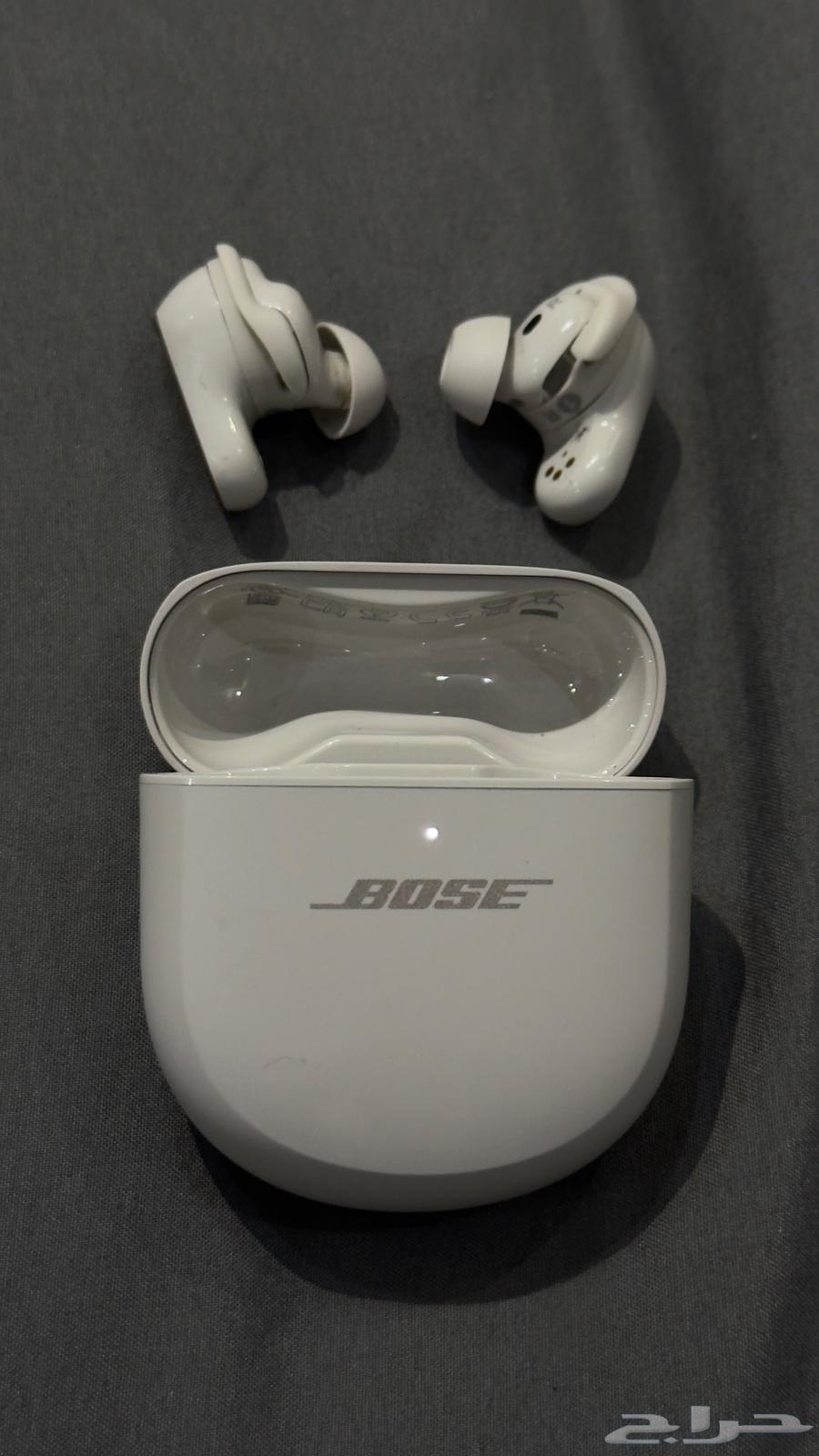 للبيع سماعات بوز كوايت كومفورت الترا 264613974325761111