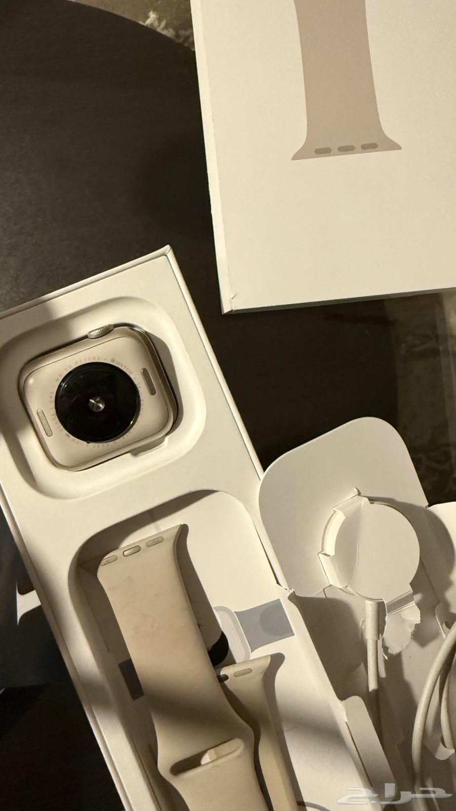 Apple Watch New Edition64614372543363111