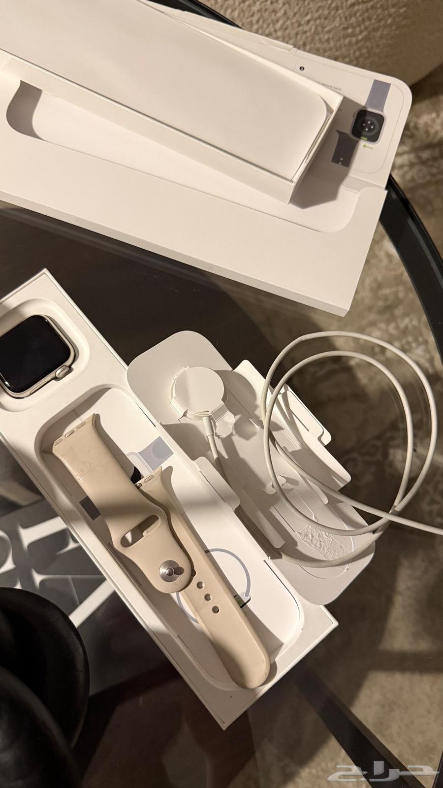 Apple Watch New Edition64614372543363113