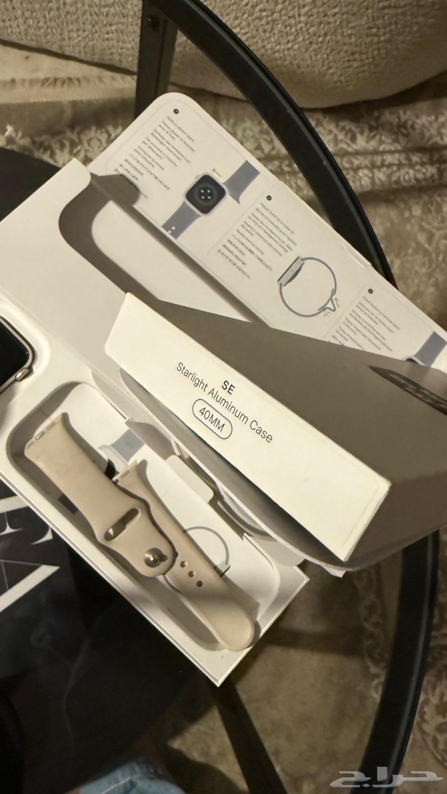 Apple Watch New Edition64614372543363112