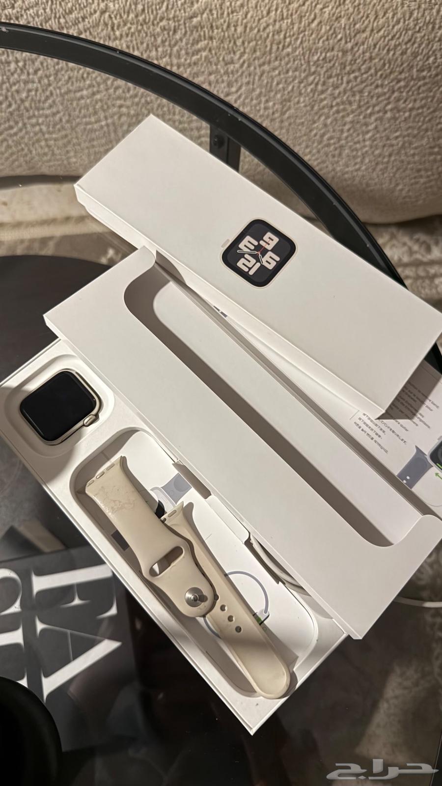 Apple Watch New Edition64614372543363110