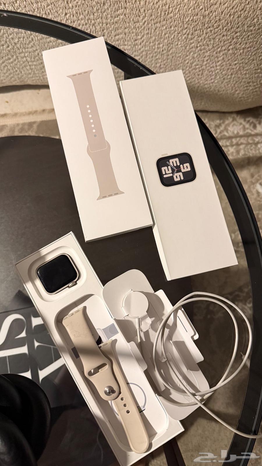 Apple Watch New Edition64614372543363114