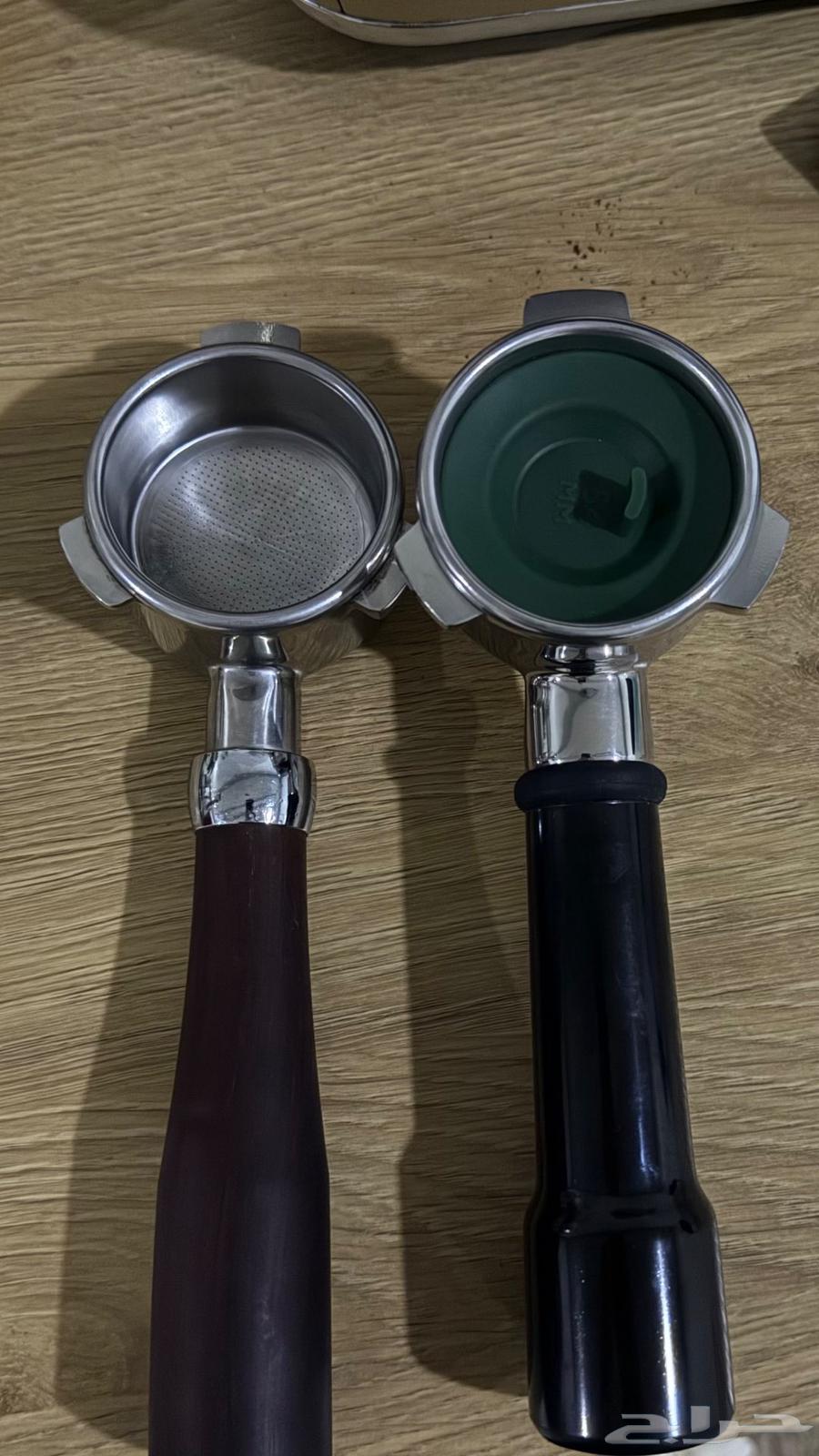 Breville Barista Pro意式浓缩咖啡机64614584044931111