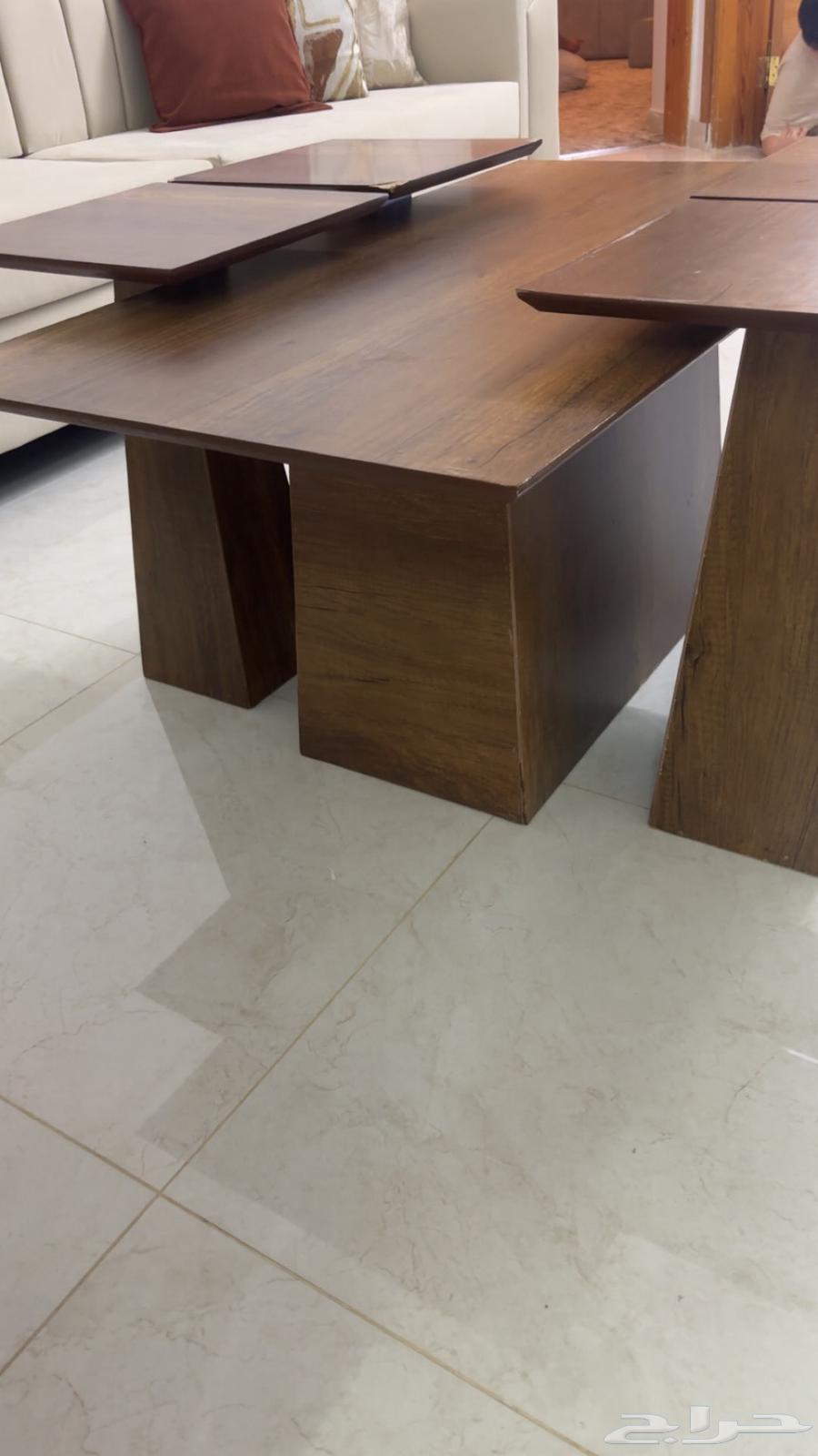 طاولة قهوه64614745178498112