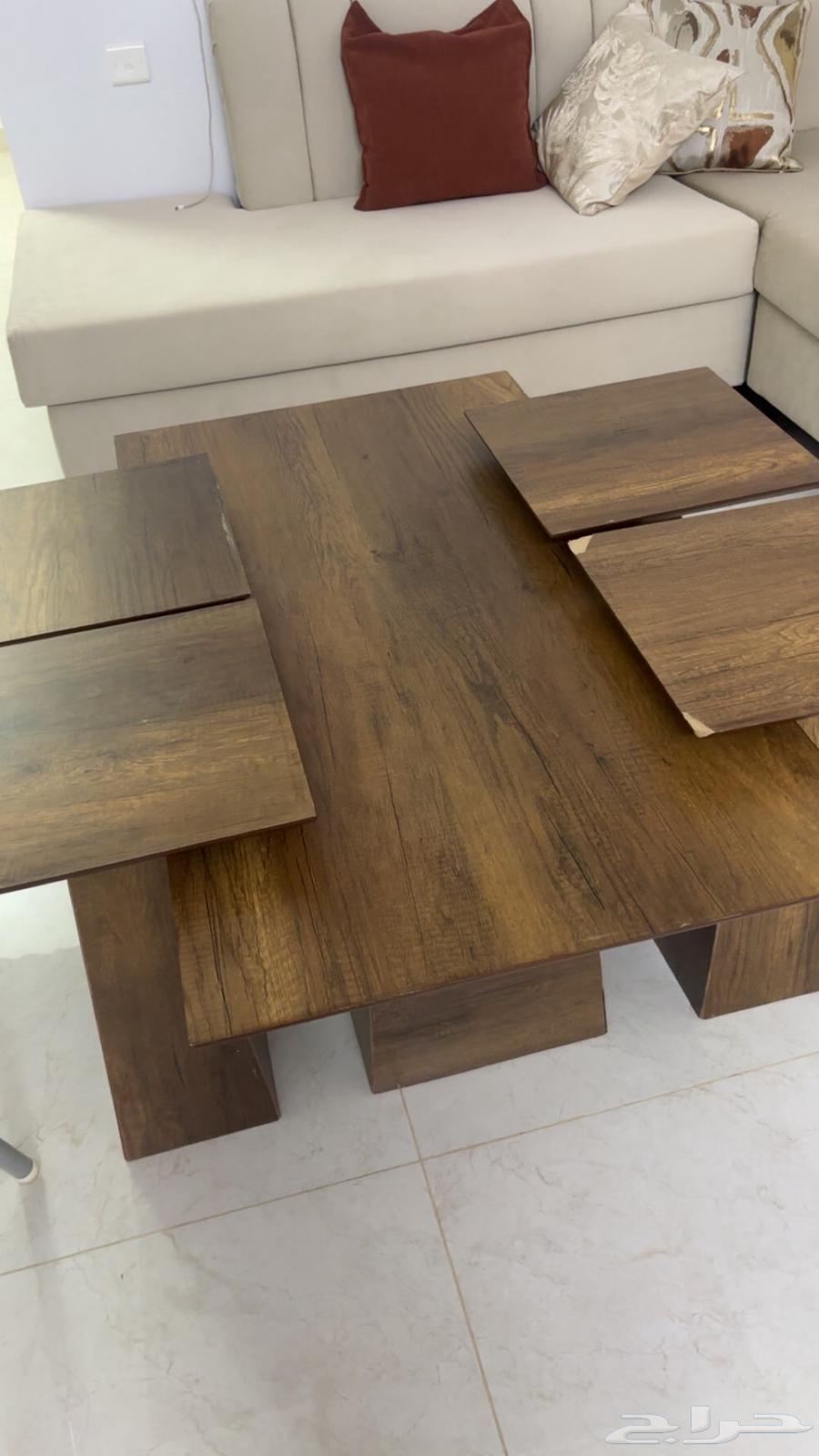 طاولة قهوه64614745178498110