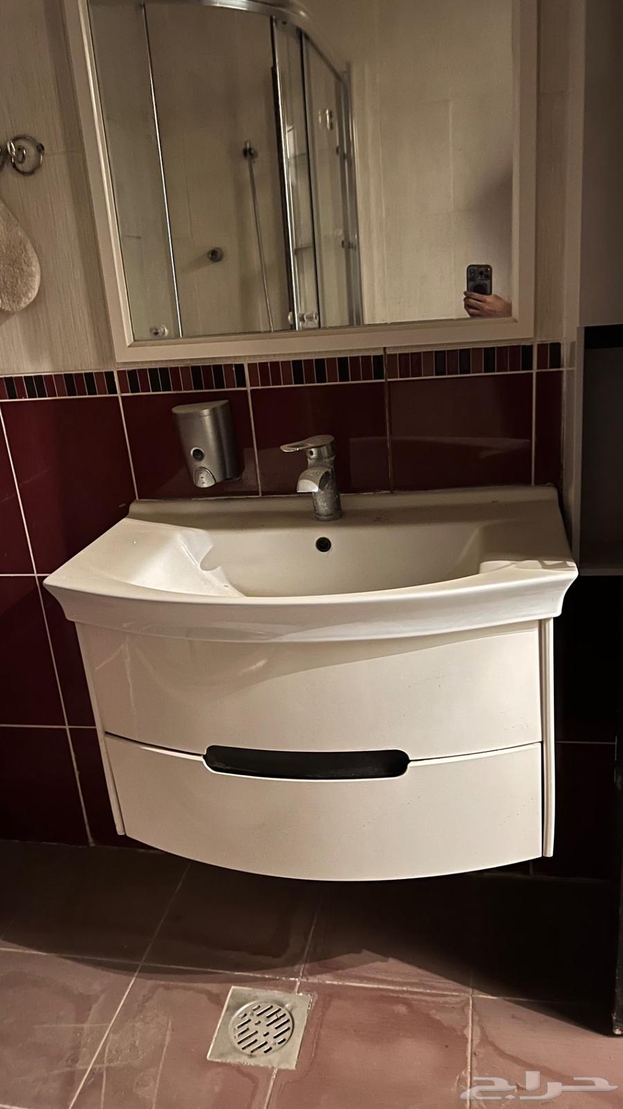 اثاث للبيع مستخدم64607085107841114