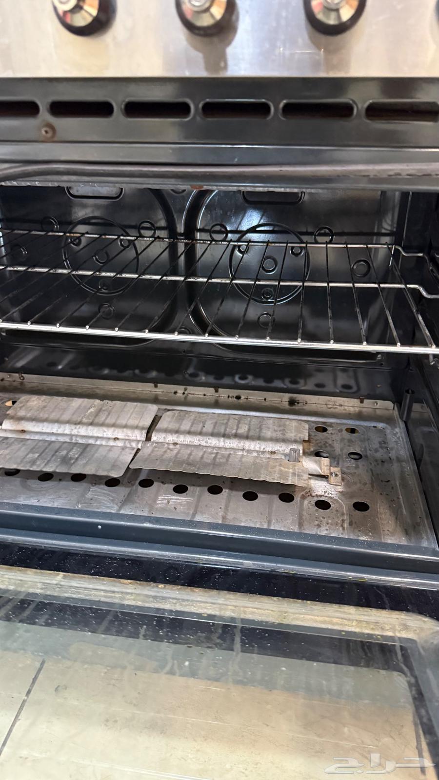 فرن ايطالي جديد مستعمل للبيع64615300338561110