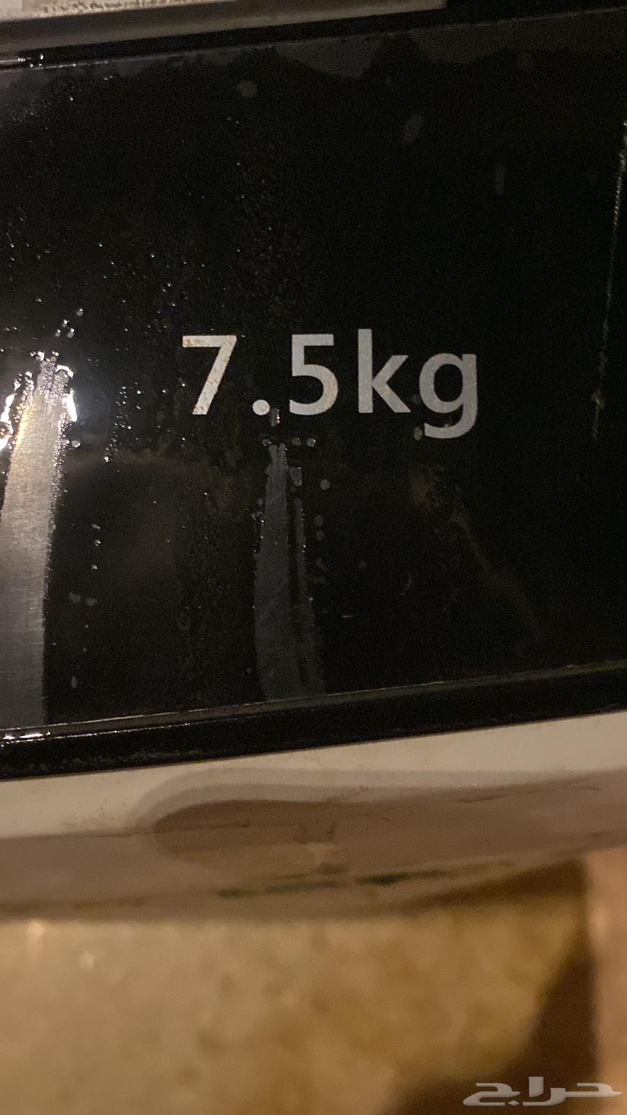 غساله ومجفف نظيفه64615448353153111