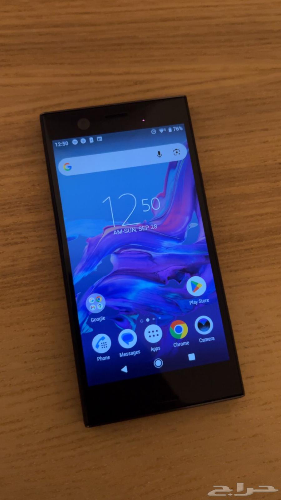 سوني اكسبيريا xz1 compact64616678290946110