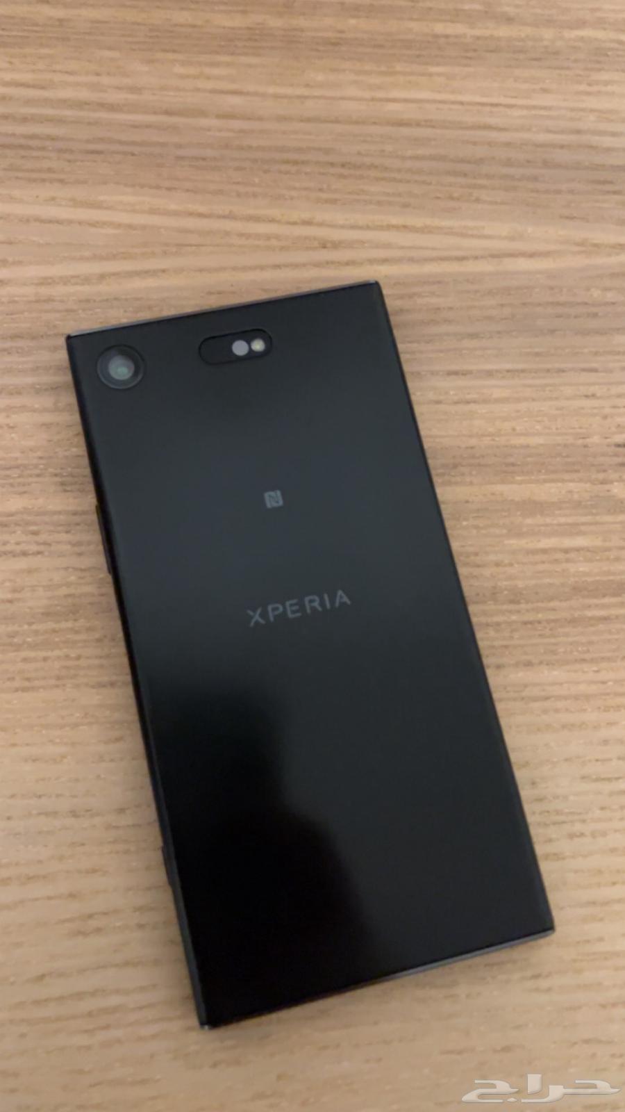 سوني اكسبيريا xz1 compact64616678290946111