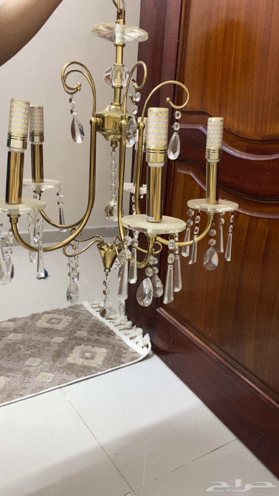 Chandelier64617163037443111