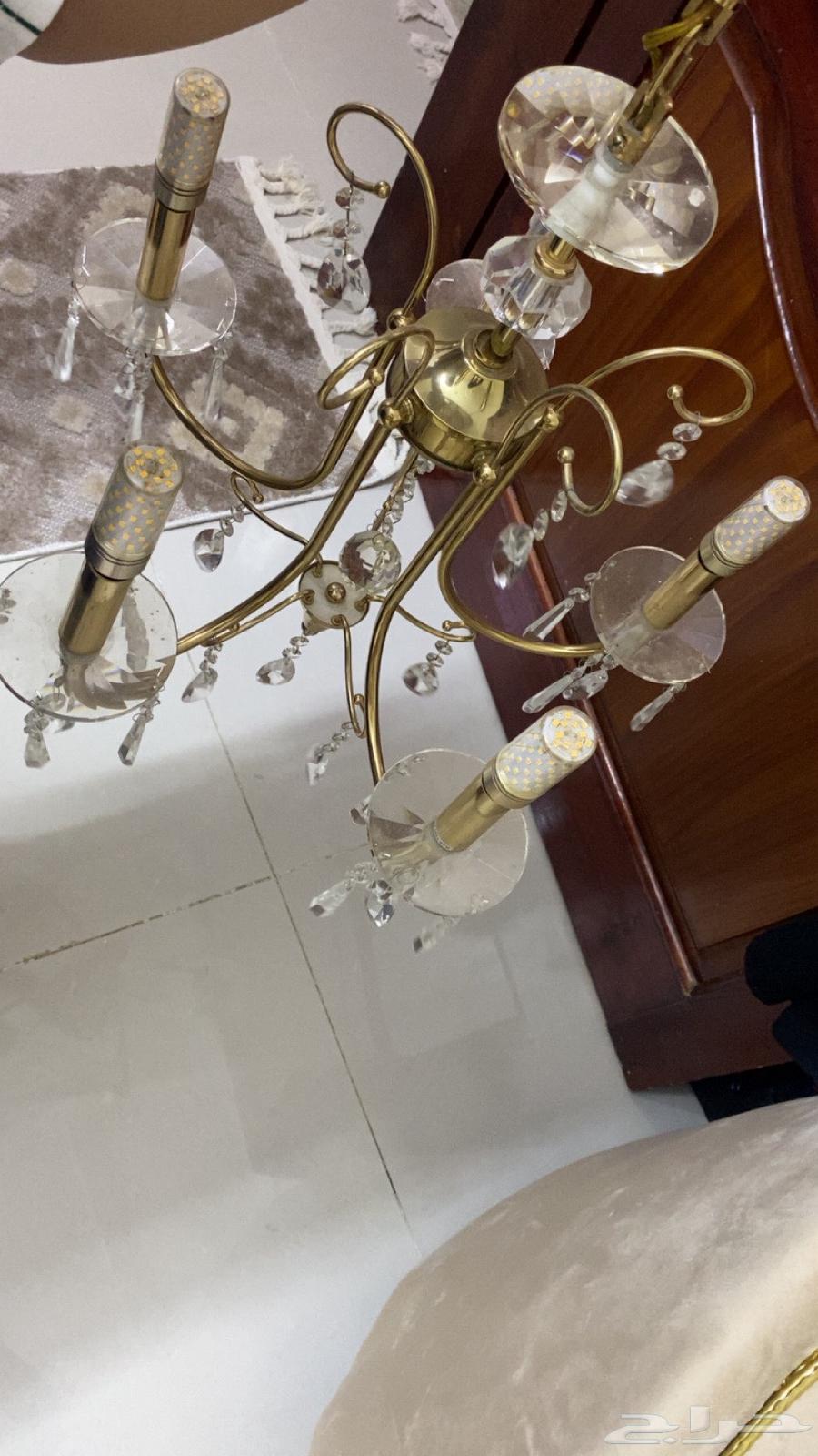 Chandelier64617163037443110