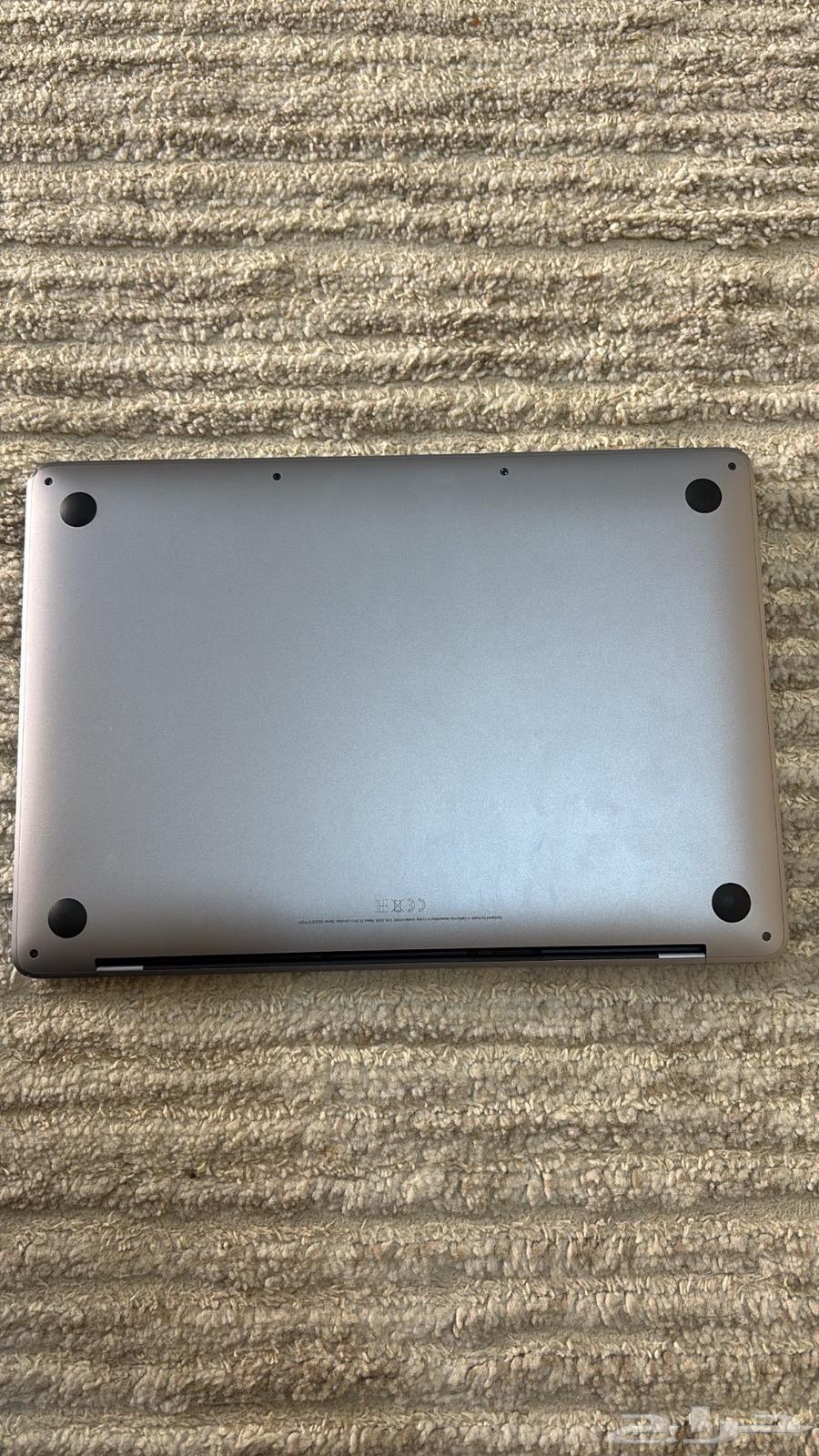 MacBook Pro 13 إنش (2020) للبيع مستعجل64617213335809113