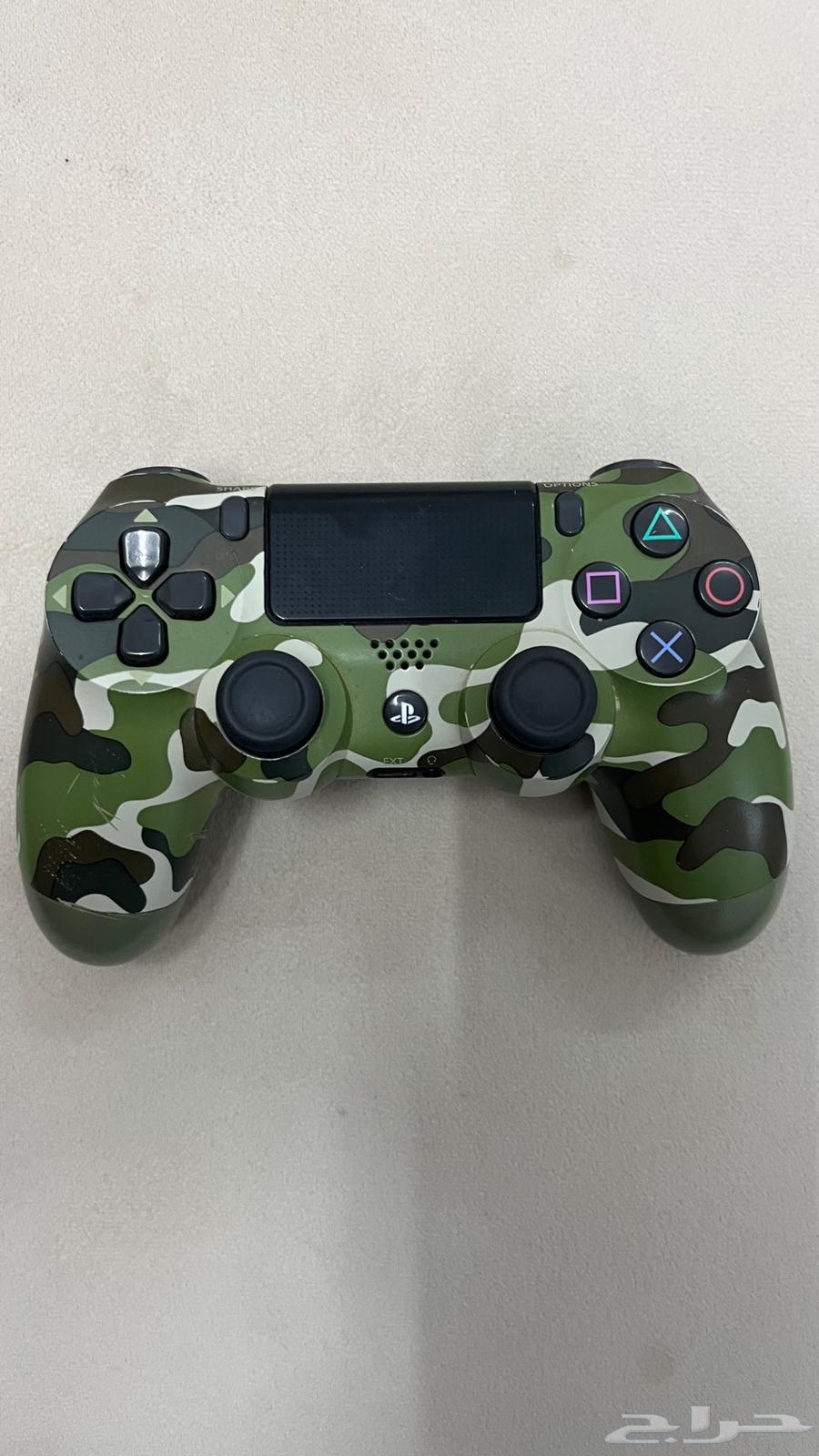 Sony 4 Controller64617213392513110